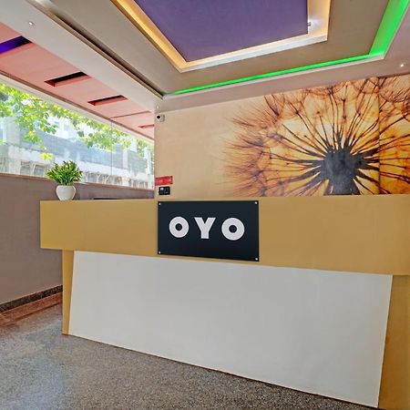 Oyo Pmr Elitestay Hotel Near Ascendas Park Square Mall Bengaluru Kültér fotó