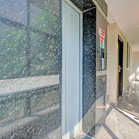Hotel O Pmr Hotel Bengaluru Kültér fotó