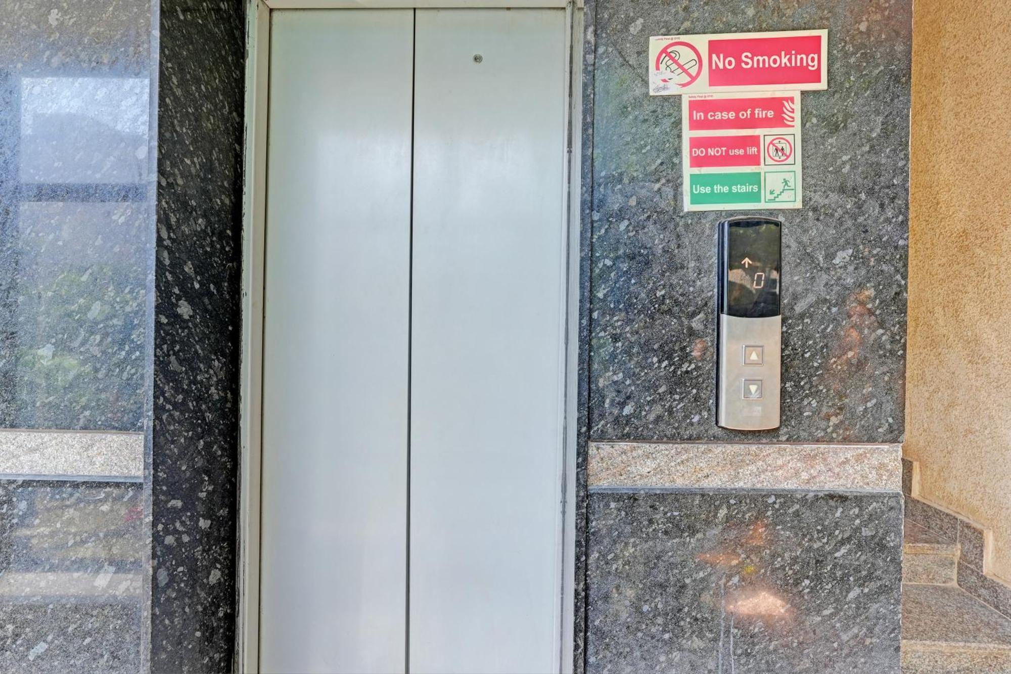 Hotel O Pmr Hotel Bengaluru Kültér fotó