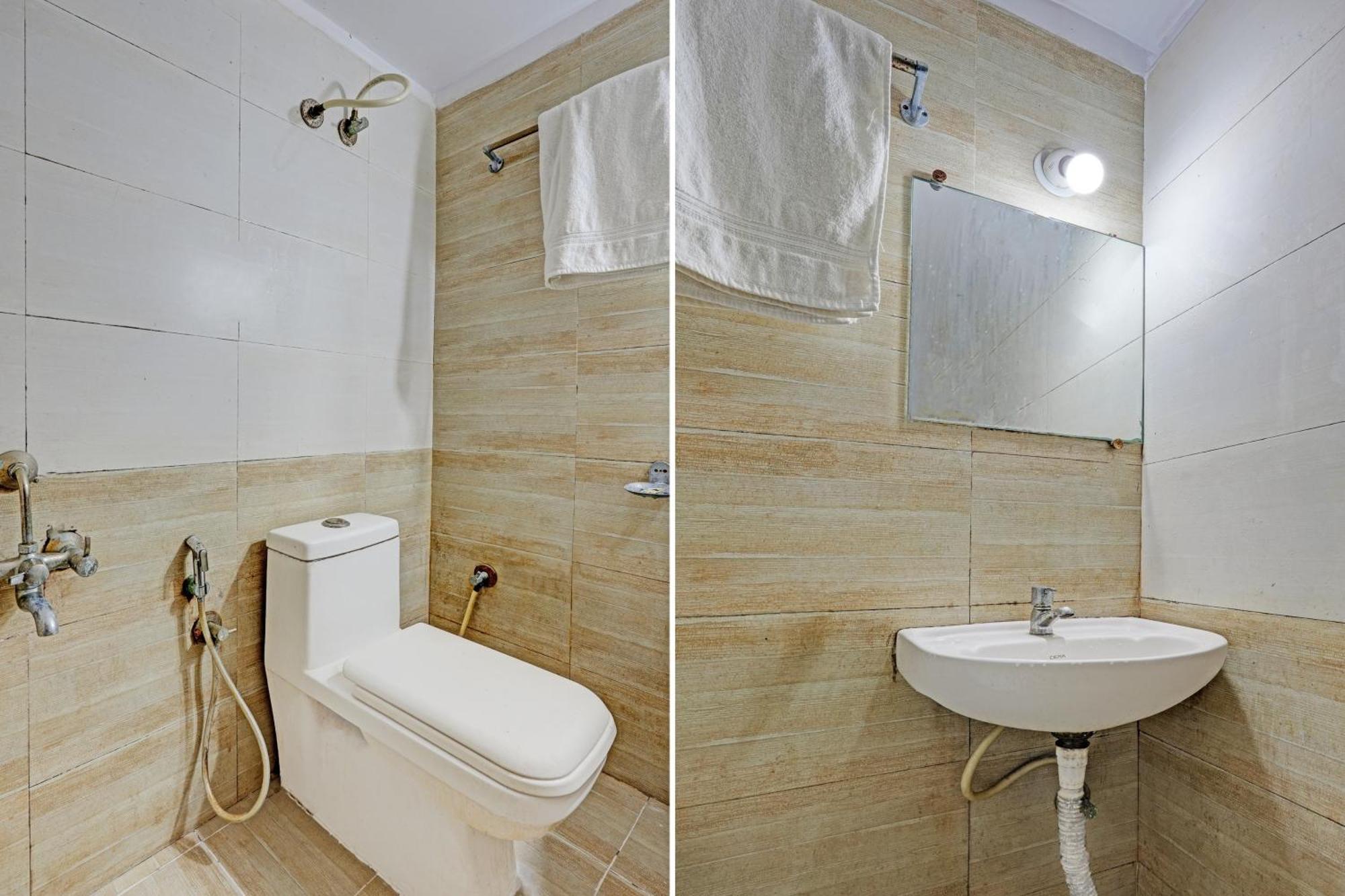 Hotel O Pmr Hotel Bengaluru Kültér fotó