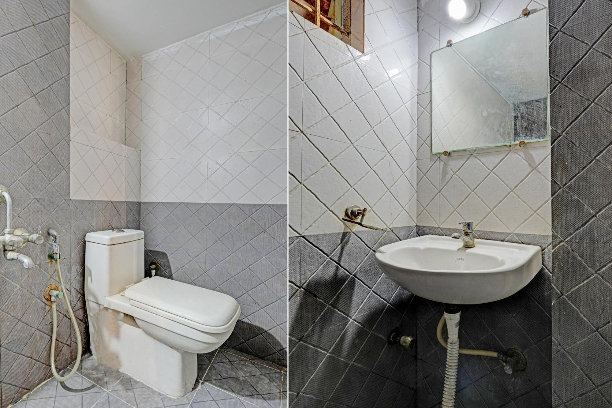 Hotel O Pmr Hotel Bengaluru Kültér fotó